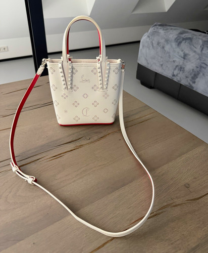 Christian louboutin mini - christian,