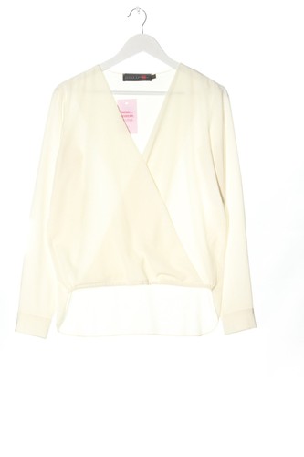 Minx eva lutz wickel bluse - by,