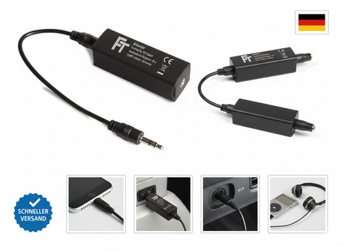Feintech atg00101 audio - atg00101,
