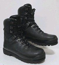 Meindl Austrian Army Boots