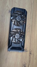 Palit GeForce GTX 1060 Dual 6 GB GDDR5, 8000 MHz, 16x PCI-Express 3.0 ...