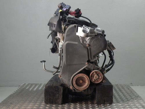 Motor ohne anbauteile - motor,