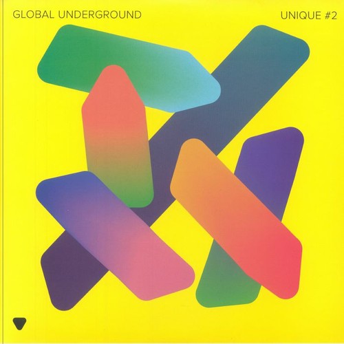 Various global underground - -,