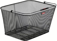 Rixen Kaul Luggage Basket