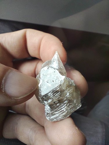Triphan spodumen mineralien - triphan,