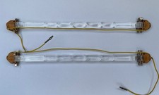 2 x Märklin H0 Innenbeleuchtung 7320 für TEE- und D-Zug-Wagen, geprüft