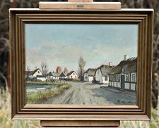 Theodor Ulrichsen –