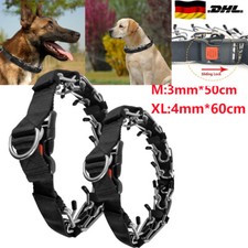 Hundehalsband Nylon Halsband