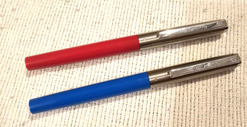 Füllferderhalter pelikan - 2,