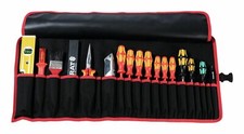 Parat Werkzeug-Rolltasche 740