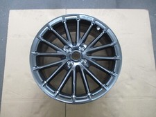 Fiat 500 Abarth 695 Alufelge Alu Aluminium Felge 7J x 17 " ET35 LK 4x98 NEU orig