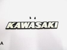 1x Tank Emblem + Schrauben