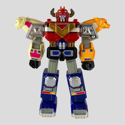 Power rangers lost galaxy - power,