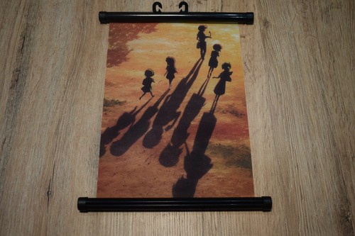 Ws0456 anime manga wallscroll - anime,