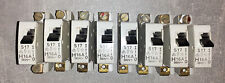8 Sicherungsautomaten S17 H16A 380V Haustechnik