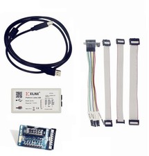 Xilinx plattform usb - xilinx, download