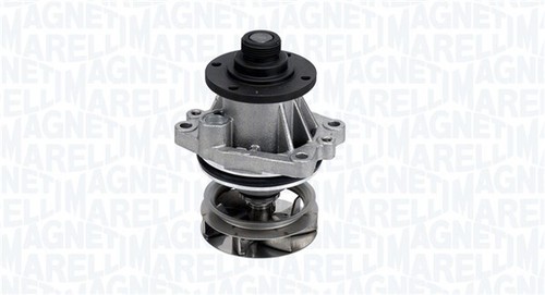 Magneti marelli 350981588000 - magneti,
