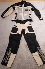 Motorrad Kombi Damen Größe. 38/40 Polo / wenig gebraucht