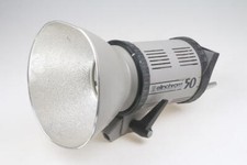 ELINCHROM Blitzkopf 50