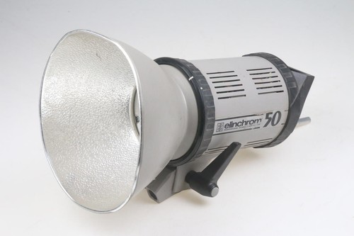Elinchrom blitzkopf - elinchrom,
