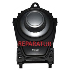 Reparatur iDrive Controller