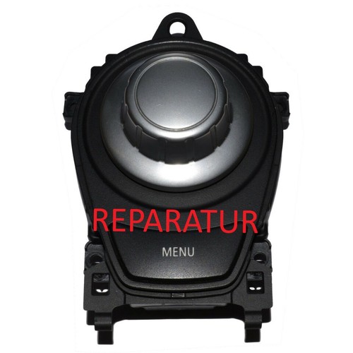Reparatur idrive controller - reparatur,