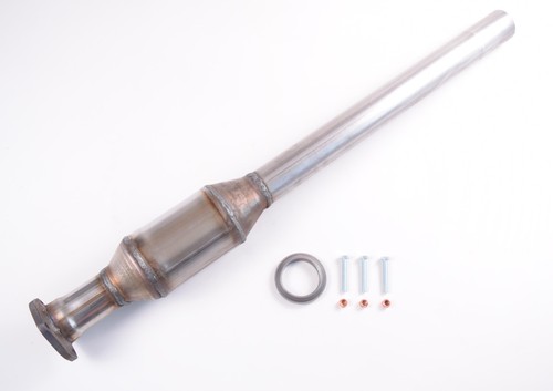 Neu katalysator audi 80 b4 - ✅,