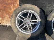 Alufelge Alfa Romeo GIULIA 2017 5x110  R16 EJ 7.0 ET31 156107467