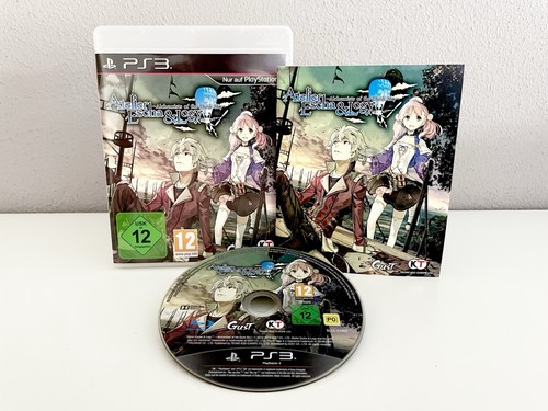 Atelier escha logy - atelier, &
