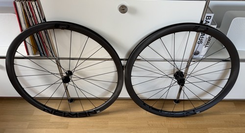 Newmen streem 38 carbon - newmen,