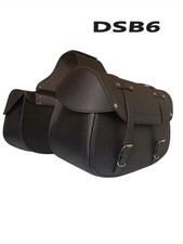 1 Paar Leder Motorrad