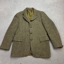 Harris Tweed Sakko Erwachsene