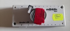Märklin 6088 Decoder s 88, Rückmeldemodul mit Kabel, ohne OVP