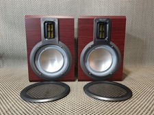 Philips MCM760 Ribbon Technologie Lautsprecher Boxen 6Ohm 150W Musikleistung