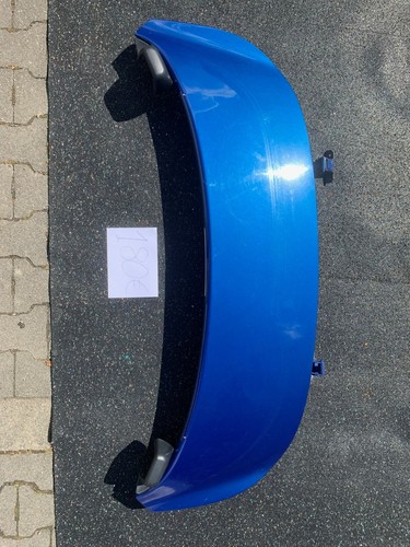 Fiat barchetta verdeck blau - barchetta,