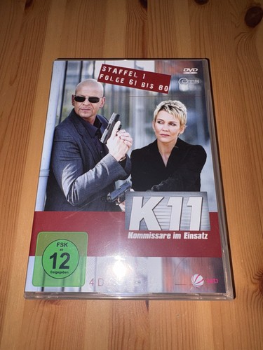 K11 kommissare einsatz - einsatz,