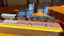 Märklin mini club - märklin, mini-club
