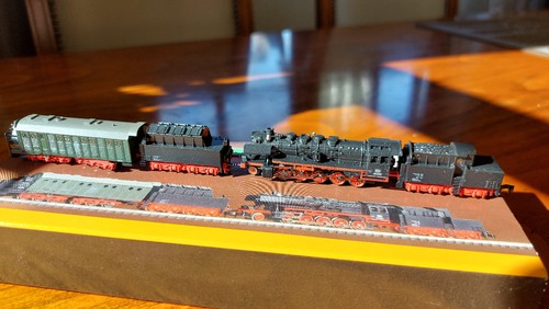 Märklin mini club - märklin, mini-club