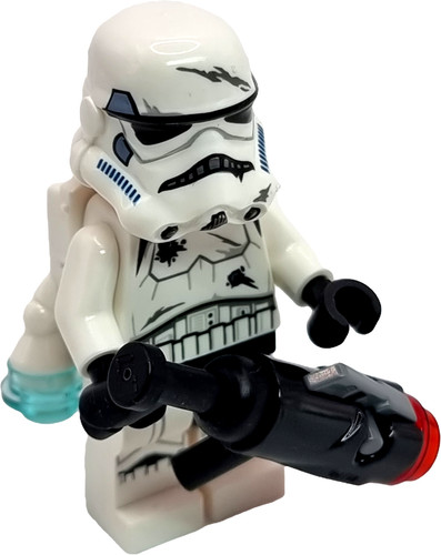 Lego star wars figur 75134 - star,