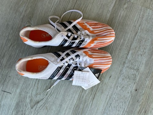 Leichtathletik spike adidas - leichtathletik,