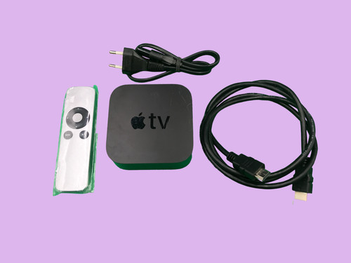 Apple gen 64 gb - 4k, 1.