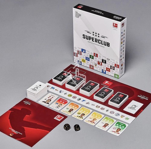 Superclub bundesliga official - superclub,