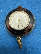 MIKAL Extra 17 Rubis Incabloc