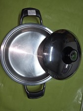 AMC Servierpfanne mit 2