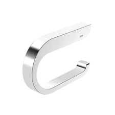 Hewi System 800 Papierrollenhalter 8002111040 chrom, klappbar