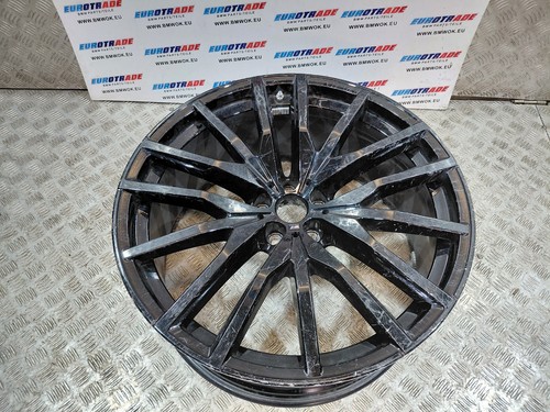 Bmw g05 g06 - g06, front
