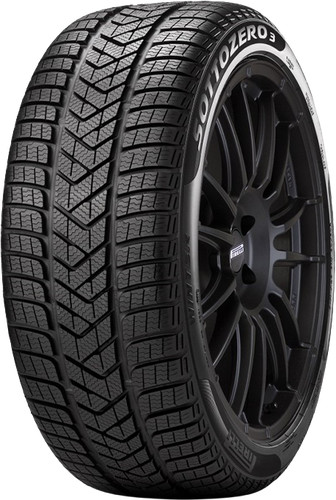 Winterreifen pirelli winter - 4,
