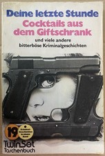 Deine letzte Stunde / Cocktals aus dem Giftschrank Kriminalgeschichten TV Hören