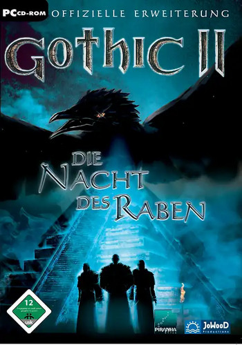 Gothic addon die - die, des