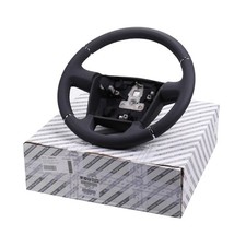 Original Fiat Lederlenkrad